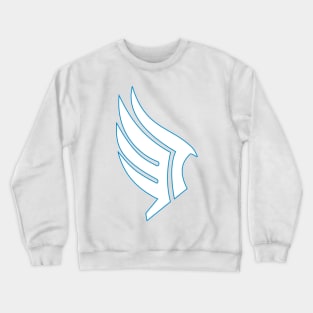 Paragon Alt Crewneck Sweatshirt